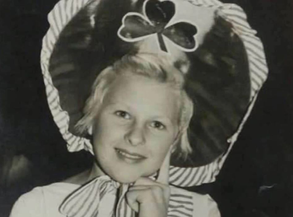  Young Kathleen Allam was crowned Miss Banana Princess at the age of 11. One of nine children, Kathleen Allam spent her early years on a banana farm in Doon Doon before moving to Murwillumbah as a teen.
