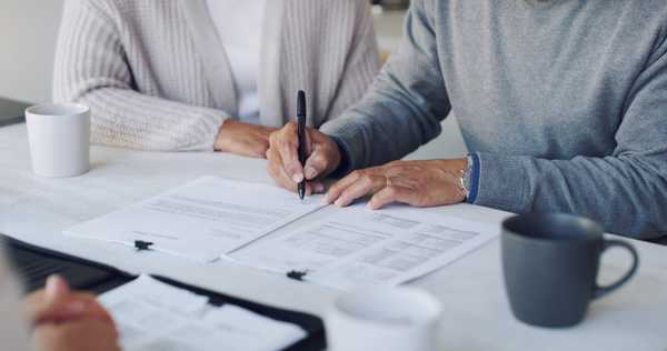 Living wills: What are they, and why are they important?