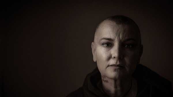 Sinead O’Connor dead at 56