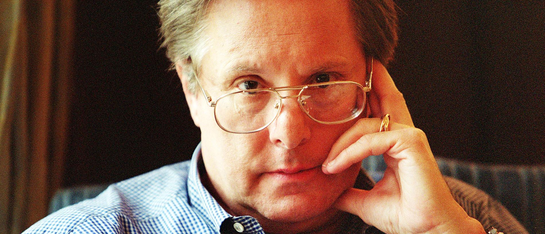William Friedkin, American director and producer lost in 2023. 