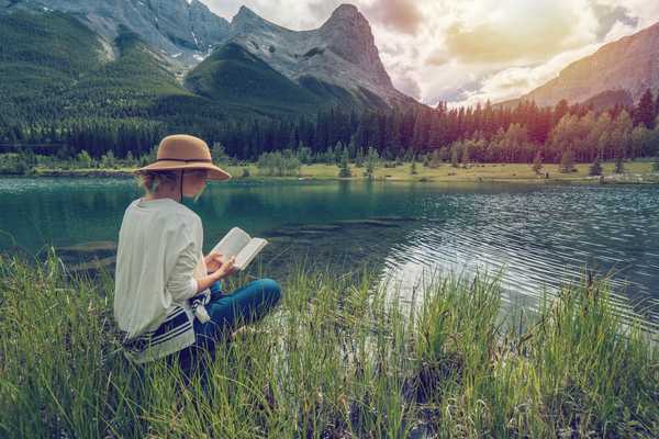 Embracing life: 5 ways to be happier no matter how old you are