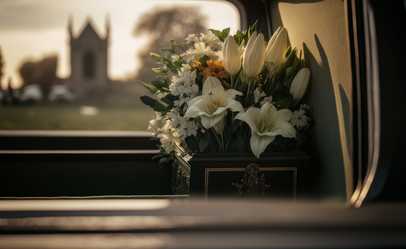  Funerals, memorials and wakes. What’s the difference?