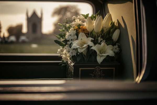 Funerals, memorials and wakes. What’s the difference?