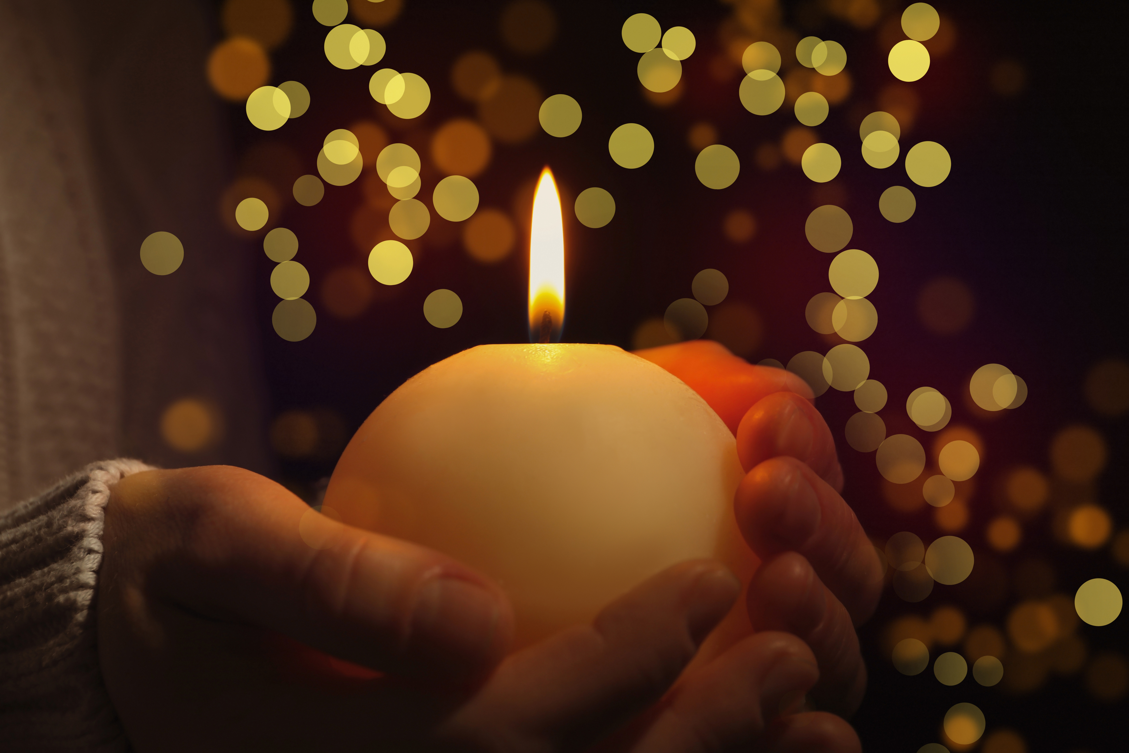 How do you deal with grief over the holidays: Supportive tips 