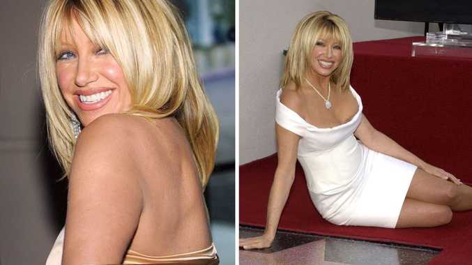 Suzanne Somers – who starred in multiple hit shows and films across her lengthy career – has died just one day before her 77th birthday.