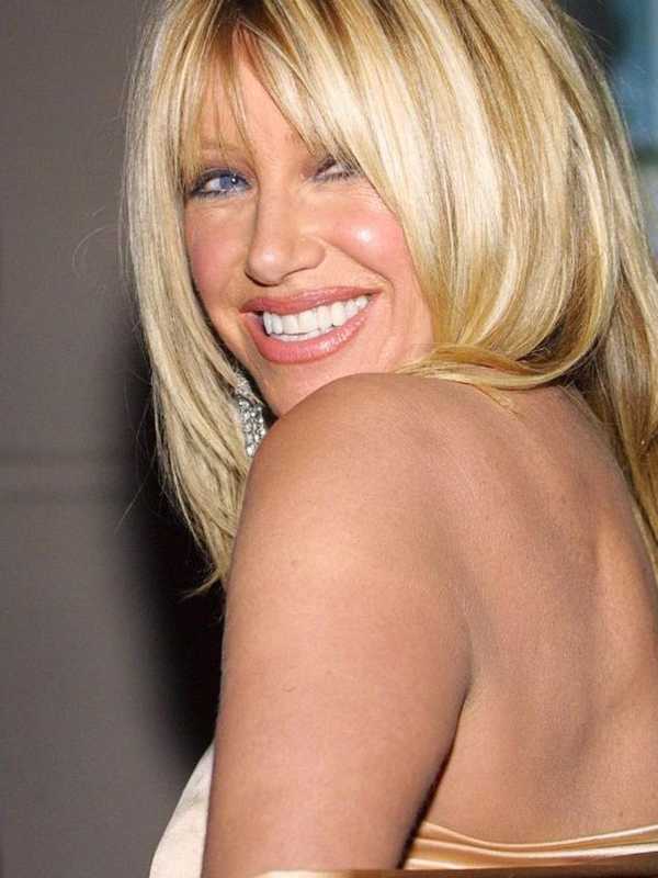 Suzanne Somers passed away at 76 after decades-long health battle