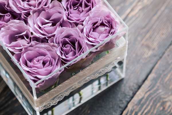 How to preserve funeral flowers