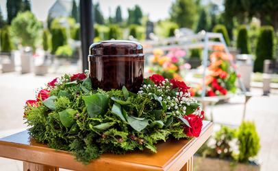 Can you have a cremation without a service