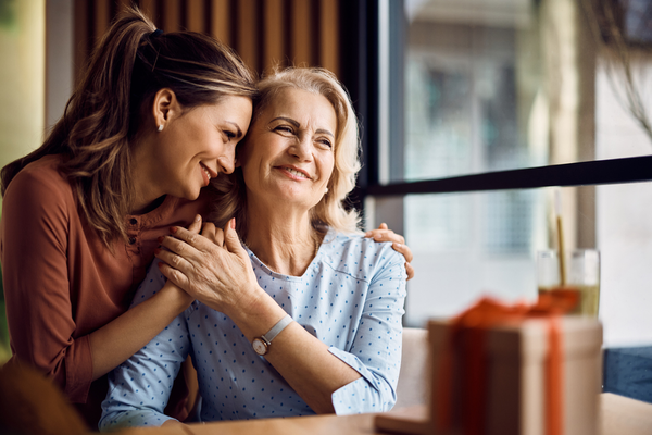 In loving memory of Mum with poems and readings to honour her