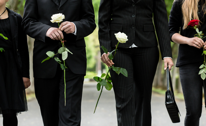 6 funeral notice wording examples for parents 