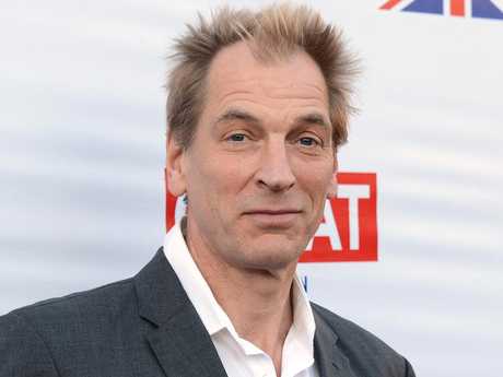 Julian Sands, English actor. Stage and screen lost in 2023. 