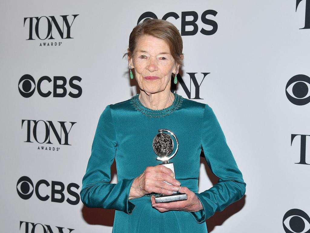 Glenda Jackson, Actress turned politician. Stage and screen icon lost in 2023.