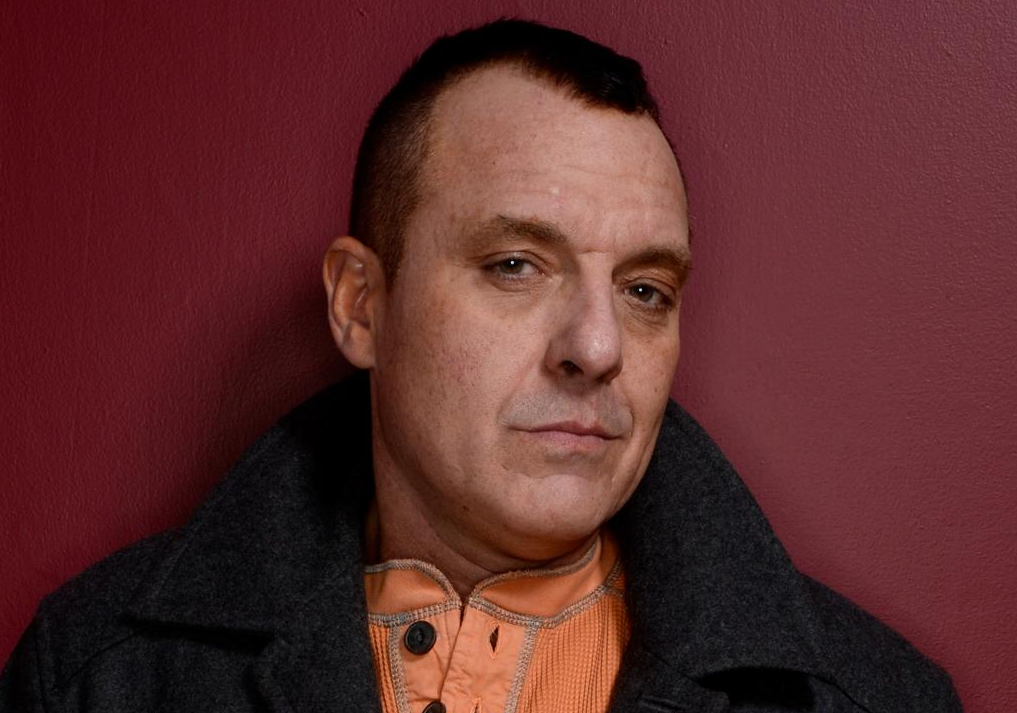 Tom Sizemore, American actor died in 2023.