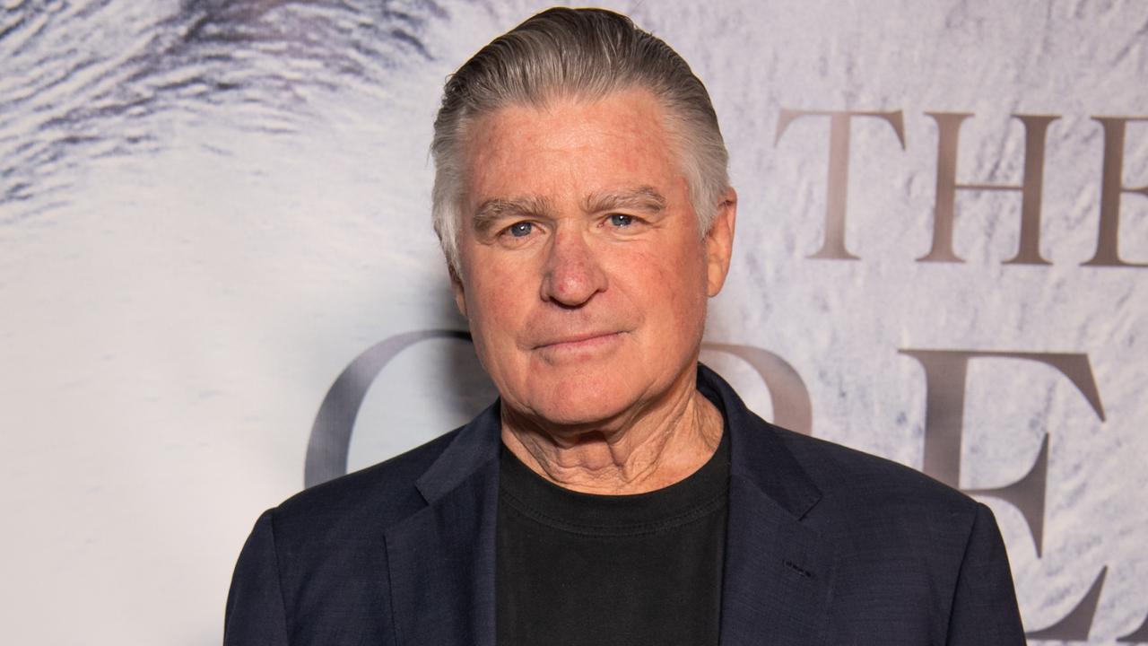 Treat Williams, American actor passed away in 2023. 