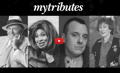 In memoriam video: Tribute to celebrities lost in 2023