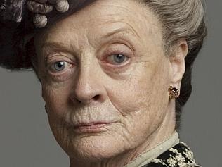 Dame Maggie Smith: A Life in Theatre and Film