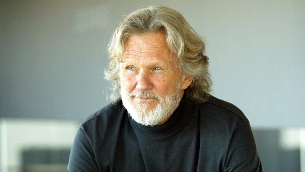 Kris Kristofferson: A Life of Music, Movies, and Memories