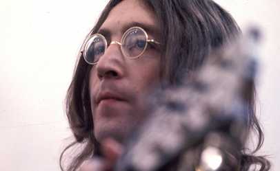 John Lennon: The Life, Love, and Legacy of a Musical Icon