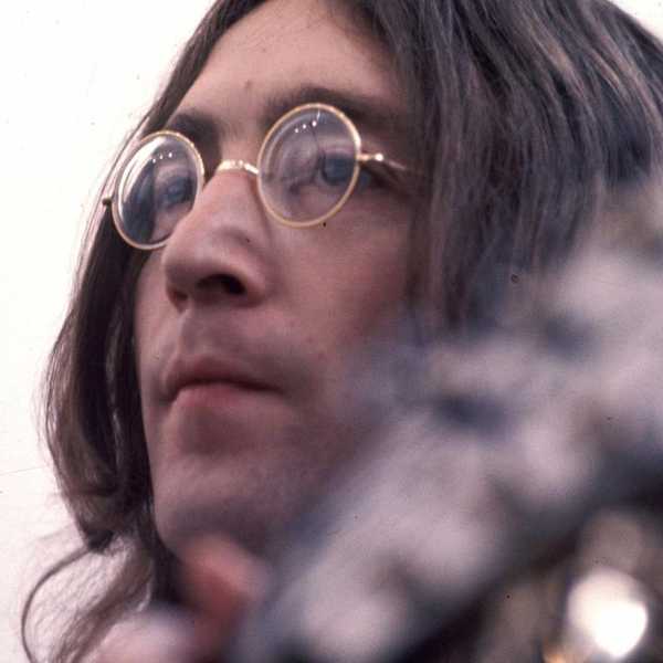 John Lennon: The Life, Love, and Legacy of a Musical Icon