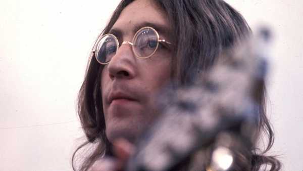 John Lennon: The Life, Love, and Legacy of a Musical Icon