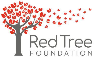 Red Tree Foundation Logo