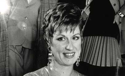 Perri Cutten: A Timeless Legacy in Fashion