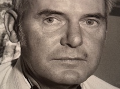 Dr Mark O'Brien