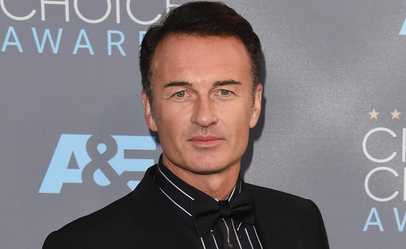 Farewell Julian McMahon: actor, icon and philanthropy leader