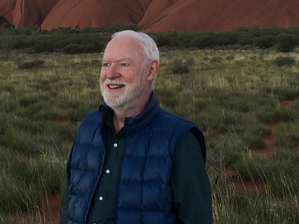 Stratton moved to Australia from the UK in 1963