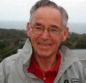 Lindsay Norman Cunningham AM (1934 – 2025)