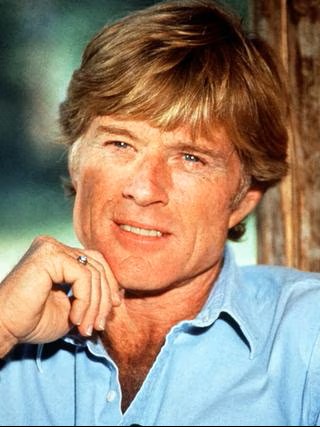 Robert Redford has died aged 89.
