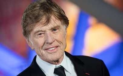 Robert Redford farewelled: Hollywood's legend, pioneer, icon