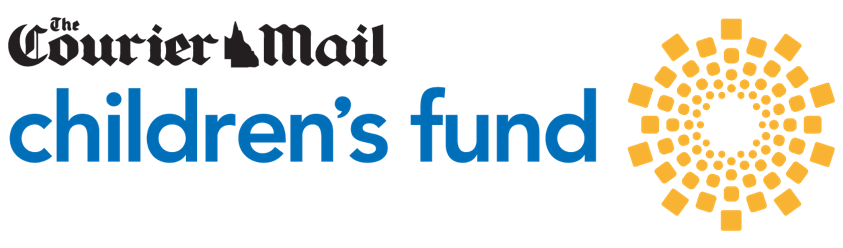 The Courier Mail Children's Fund Logo