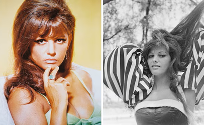 Claudia Cardinale: Star of Italian and international cinema