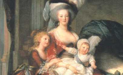 Marie Antoinette: The Queen Who Faced Her Fate