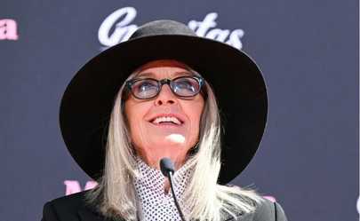 Diane Keaton: A Life Remembered