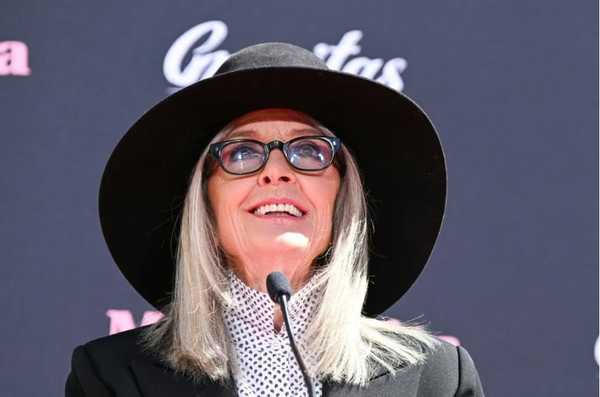 Diane Keaton: A Life Remembered