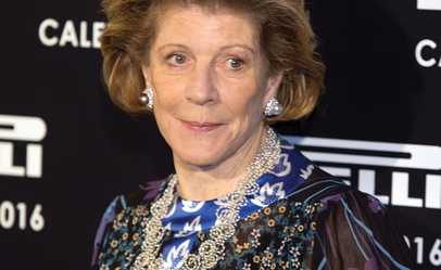 A Legacy of Vision: Agnes Gund