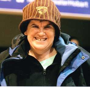 Janine Lesley Bonnitcha 1963 - 2025