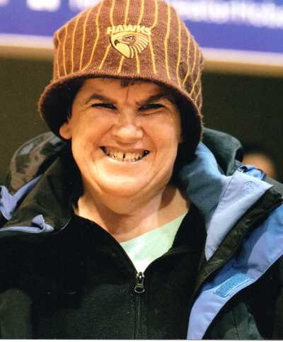 Janine Lesley Bonnitcha 1963 - 2025