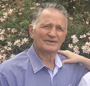 Robert James Coghlan 1932 - 2024