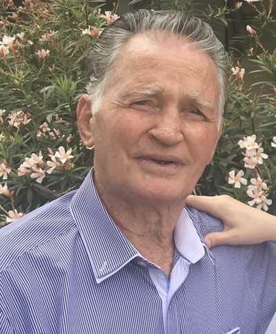 Robert James Coghlan 1932 - 2024