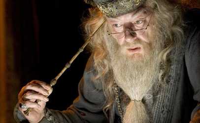 Michael Gambon: The Storyteller Who Cast a Spell