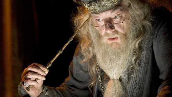 Michael Gambon: The Storyteller Who Cast a Spell