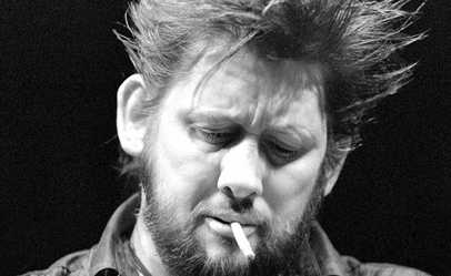 The Poet of the Punk: Remembering Shane MacGowan