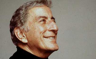 Farewell to Tony Bennett, a gentleman of song
