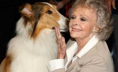 June Lockhart: A life of warmth, wit and wonder