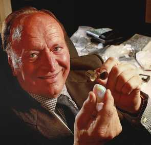 Constantinos Arsenikakis 1942 - 2024