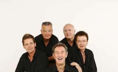 Danny Mayers: Farewell to an Aussie music legend