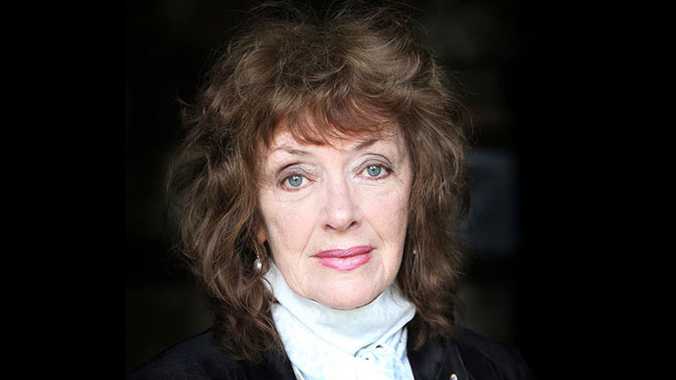 Maudie Palmer AO, pioneering arts leader, museum director and mentor whose vision reshaped Australia’s cultural landscape.